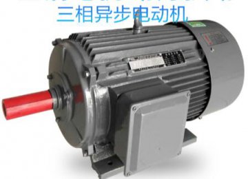 江特电机主要生产哪些产品?三大产业需要了解下